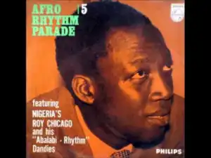 Roy Chicago - Fiwa Jomi